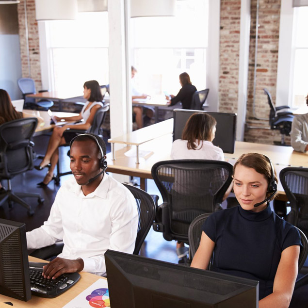 Office and Campus Wireless