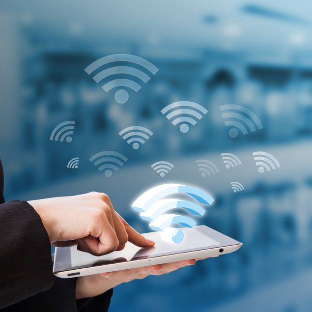 Managed Wireless