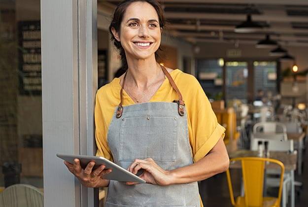 Wireless & Mobility Solutions