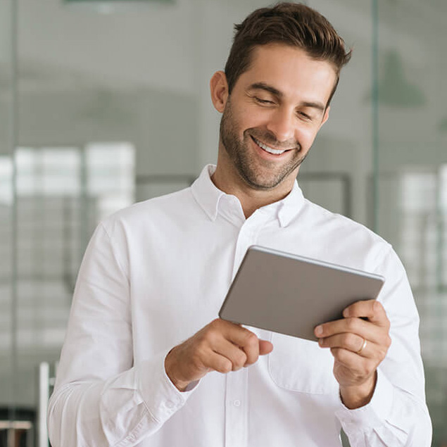 Identity Access Management (IAM) Services